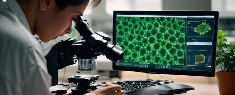 Digitizing these traditional slides, not only do we enable seamless sharing and accessibility, but we ensure data security and faster analysis, which further promotes global collaboration for research opportunities, including learning and training initiatives that can lead to improved medical treatment and outcomes.